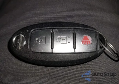 2020 Nissan Kicks S Xtronic Cvt z USA, uszkodzony, nr VIN 3N1CP5BV3LL579039